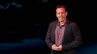 The Utopian work life experience  | Shane Harris | TEDxTownsville