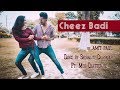 Cheez Badi dance | Machine | Mustafa & Kiara Advani | Udit Narayan & Neha Kakkar |