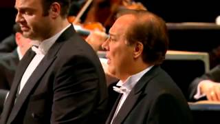 Verdi  Requiem   Bychkov · BBC Symphony Orchestra · BBC Proms 2011 - YouTube.flv