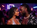 Tyla x Burna Boy – Slow Fire 🔥🌍 | Afro Fusion Love Anthem (official Lyrics video 2027)
