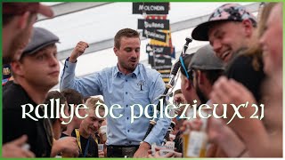 Aftermovie - Rallye Palézieux'21