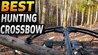 Best Hunting Crossbow In 2023 | Lightweight Crossbow For Hunting | Outdoor Gear Review