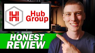 Hub Group: My Honest Review & User Experience with this Logistics Service