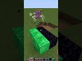 SHULKER BOX MUTANT MENGERIKAN #minecraft