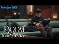 Doom at Your Service - EP11 | Laying on His Lap | Korean Drama