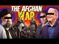 War in Afghanistan - A Decades-Long Conflict