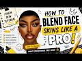 Make Your FiveM Skins Look Real: Photoshop Blending Tutorial