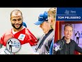 NFL Insider Tom Pelissero Breaks Down the Dallas Cowboys’ 2023 Season Outlook | The Rich Eisen Show