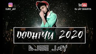 DODHIYU BY DJEE JAY NADIAD l NAVRATRI 2020 | LATEST GUJARATI DODHIYU ( JAY DHARIYA)