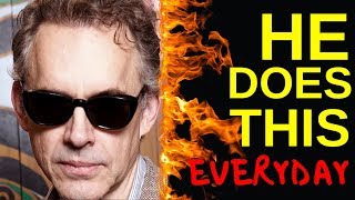 How JORDAN PETERSON Uses STOICISM To Control His Mind, Emotions and Actions