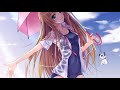 Silk City, Dua Lipa - Electricity Nightcore