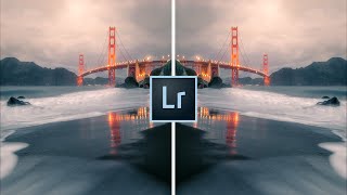 The Simple SECRET of Creating DRAMATIC Landscape Photos