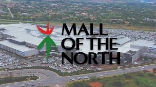 Mall of the North - 2018