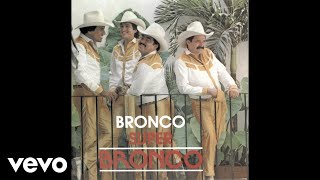 Bronco - Mi Delirio (Cover Audio)