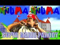 Numa Numa Super Mario Parody