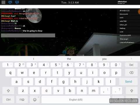 How To Change Your Outfit Name | Bloxburg ROBLOX | Tutorial - YouTube