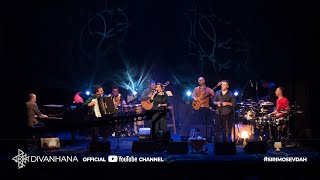 Divanhana - Ko se ono brijegom sece - Live 2014 (Official video)