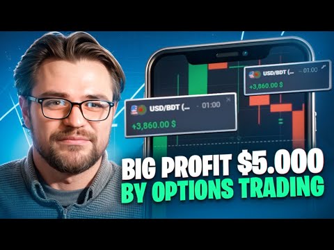 HOW TO EARN 5K A DAY START OPTIONS TRADING Options Trading Tips Options Trading