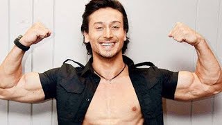Tiger Shroff’s latest fitness video will inspire you to hit the gym!