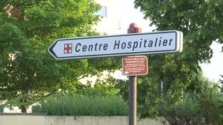 En Charente, des enfants hospitalisés pour hyperthermie à cause des fortes chaleurs