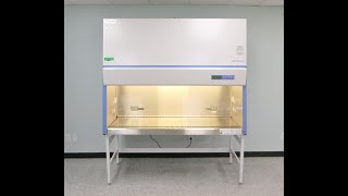 Thermo Biosafety Cabinet 1300 series a2 ID 15468