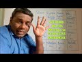 நாடு செல்லும் நிலையில் நம் ஜாதகத்தின் நிலை 12 house effects in present life