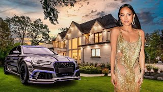 Karrueche Tran Husband, Age, Parents, Lifestyle Net Worth Biography