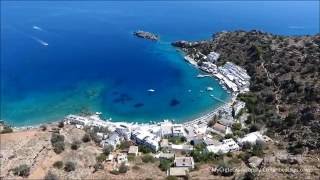 Loutro Village