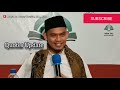 wali allah dan wali akhir zaman ini ciri nya _ buya arrazy hasyim