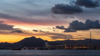 石塘咀‧點滴 Shek Tong Tsui Memories｜香港街頭記錄 Hong Kong Street Videography｜4K