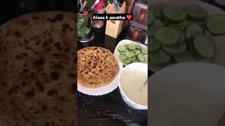 Sardiyan aur aloo k parathe #alooparatha #recipe #tryitout #delhifoodie #foodlover #bhukkhad #foodie