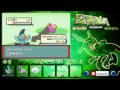 승합차 포켓몬스터 에메랄드 nuzlocke 너즐록 3화