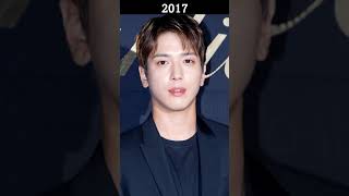 #정용화 데뷔부터 지금까지 (2010~2022)