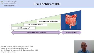 Immune and barrier dysfunction-related proteomic signatures in Crohn’s disease