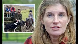 Our Yorkshire Farm’s Amanda Owen opens up on ‘problems’ at Ravenseat ‘Hasn’t felt right'