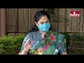 vijayashanti remembering slapping scene in mannan movie vijayashanti interview hmtv news