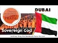 75 HOURS RCCG MARATHON MESSIAH'S PRAISE 2017_ DUBAI