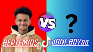 Bertemios VS Joni_Boy00 | vs |