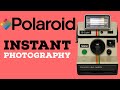 The Rise & Fall of Polaroid