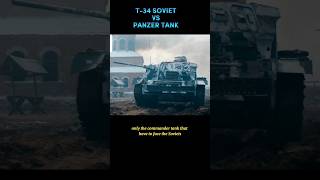 Panzer Tank |T34 #short #movie