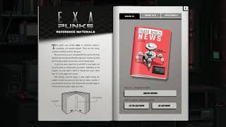 Exapunks - Testing Programming