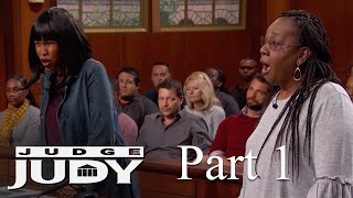 Battle with Estranged Mother-in-Law | Part 1
