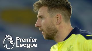 Paul Dummett doubles Newcastle lead against Leicester City | Premier League | NBC Sports