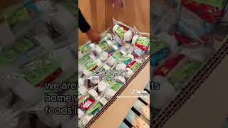 The BackPack Program: Helping Kids in Need