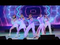 4k 60 calista christmas rush 221130 7th ppop awards 직캠 fancam