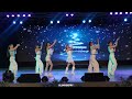 4k 60 calista christmas rush 221130 7th ppop awards 직캠 fancam