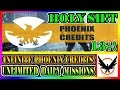 INFINITE Phoenix Credits GLITCH SH*T WTF!! | The Division | Unlimited DAILY Missions Exploit! | 1.3