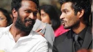 Dhanush and Parthiban team up with Vetrimaran | New Movie | Tamil Cinema News