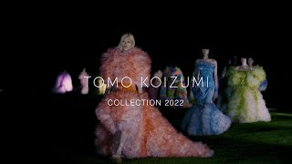 TOMO KOIZUMI COLLECTION 2022