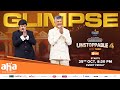 Unstoppable with NBK S4 Episode1 Glimpse | N. Chandrababu Naidu garu | From Oct 25 | ahavideoIN